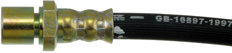 Dorman H620089 - Brake Hydraulic Hose Dorman H620089 Brake Hydraulic Hose product image 1 of 3