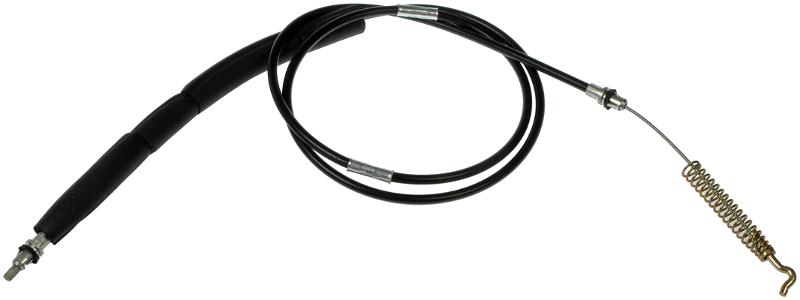 Dorman C660024 Parking Brake Cable product image 3 of 3
