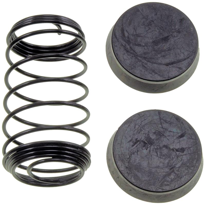 Dorman 3636 Drum Brake Wheel Cylinder Repair Kit product image 1 of 1