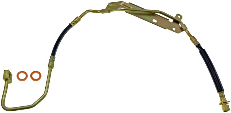 Dorman H620574 Brake Hydraulic Hose product image 1 of 3