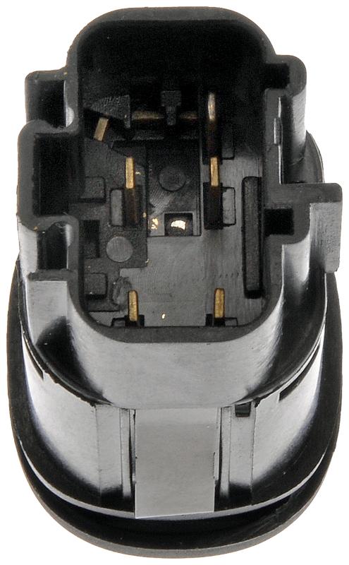 Dorman 901344 - Seat Heater Switch Dorman 901344 Seat Heater Switch product image 2 of 3