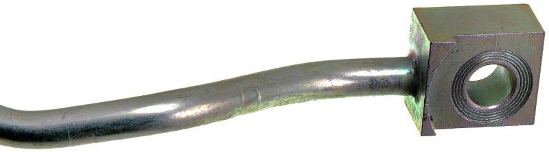 Dorman H380392 - Brake Hydraulic Hose Dorman H380392 Brake Hydraulic Hose product image 3 of 3