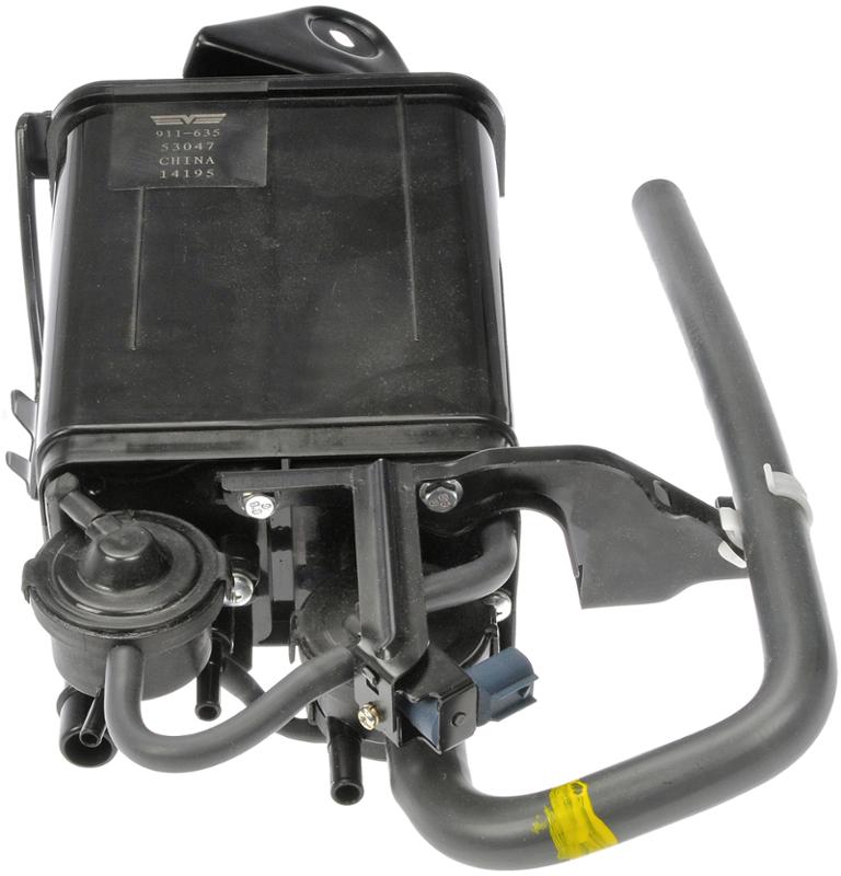 Dorman 911635 Vapor Canister product image 1 of 4