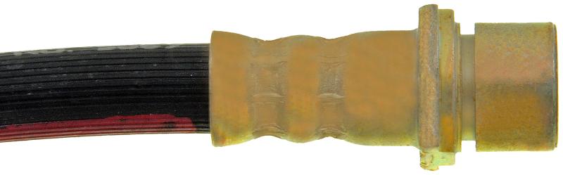 Dorman H381289 Brake Hydraulic Hose product image 3 of 3