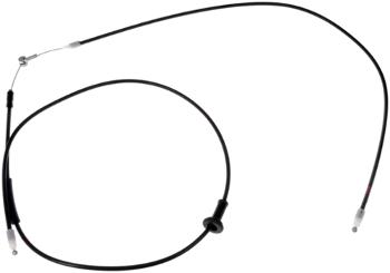 Dorman 912116 - Hood Release Cable Dorman 912116 Hood Release Cable product image 4 of 4