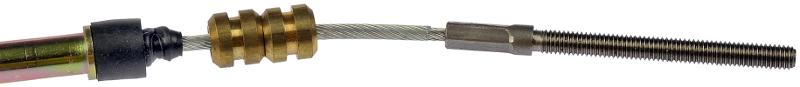 Dorman C93072 Parking Brake Cable product image 3 of 3