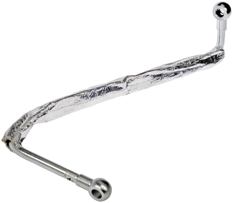 Dorman 904137 Turbocharger Oil Line product image 2 of 2