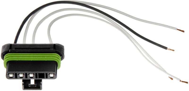 Dorman 645593 Brake Light Connector product image 2 of 2