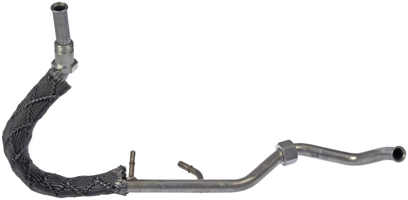 Dorman 598124 EGR Line product image 1 of 2