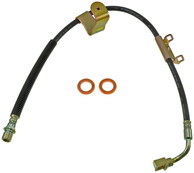 Dorman H620052 Brake Hydraulic Hose product image 3 of 3