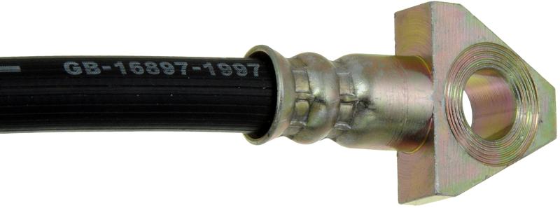 Dorman H38173 Brake Hydraulic Hose product image 2 of 3