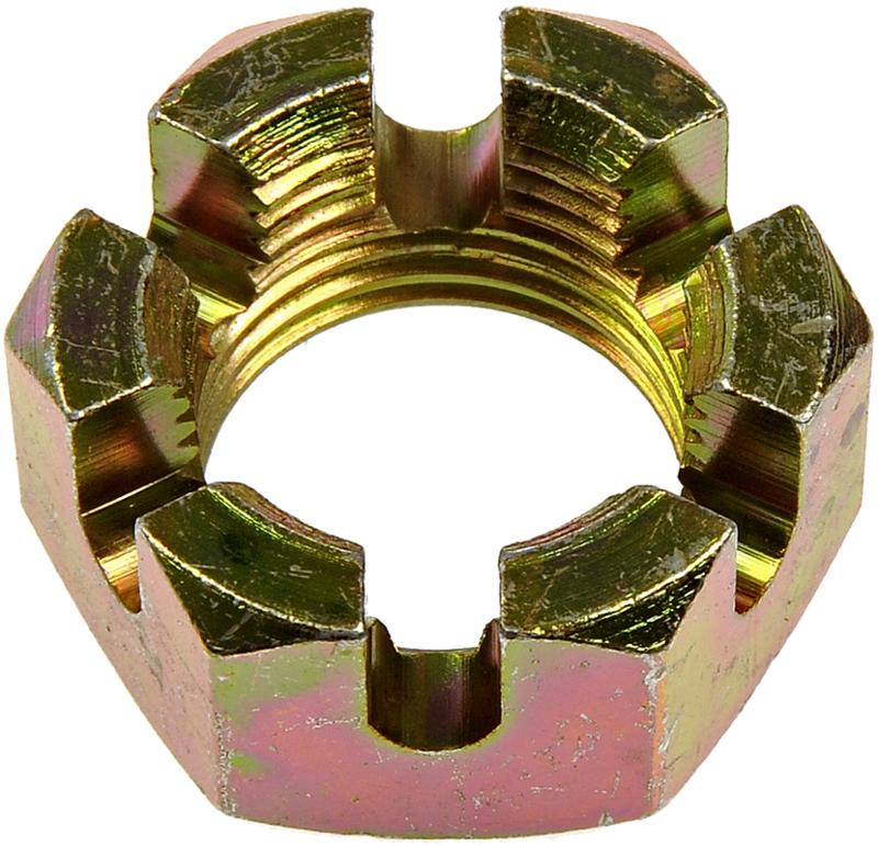 Dorman 615016.1 Spindle Nut product image 1 of 2