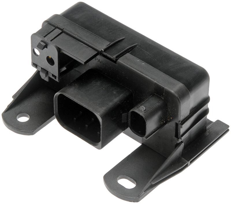 Dorman 904304 - Diesel Glow Plug Controller Dorman 904304 Diesel Glow Plug Controller product image 2 of 3