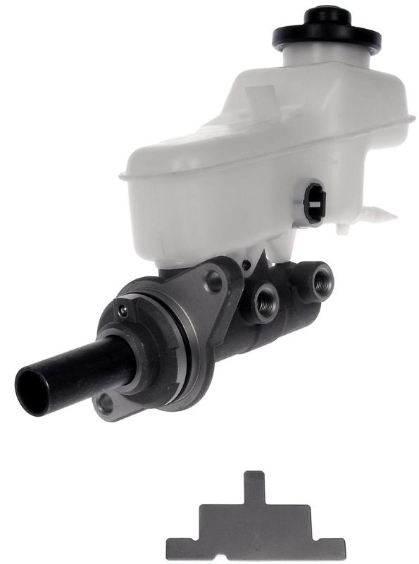 Dorman M630705 Brake Master Cylinder product image 4 of 4