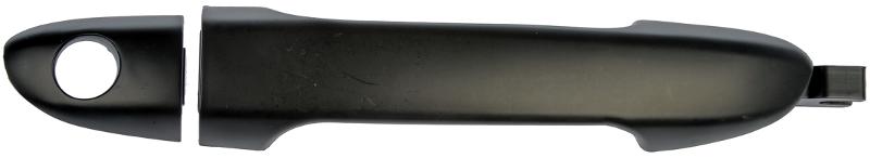 Dorman 80752 - Exterior Door Handle Dorman 80752 Exterior Door Handle product image 3 of 3