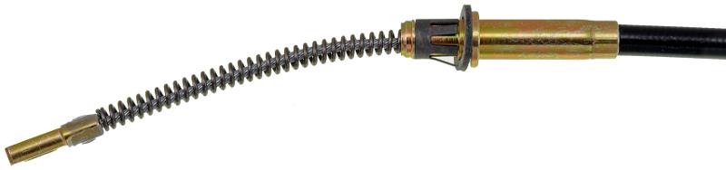 Dorman C94594 - Parking Brake Cable Dorman C94594 Parking Brake Cable product image 2 of 3