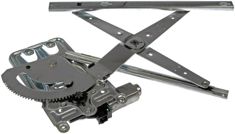 Dorman 741554 - Power Window Motor and Regulator Assembly Dorman 741554 Power Window Motor and Regulator Assembly product image 3 of 3