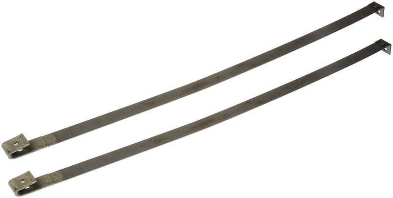 Dorman 578013 Fuel Tank Strap product image 4 of 4