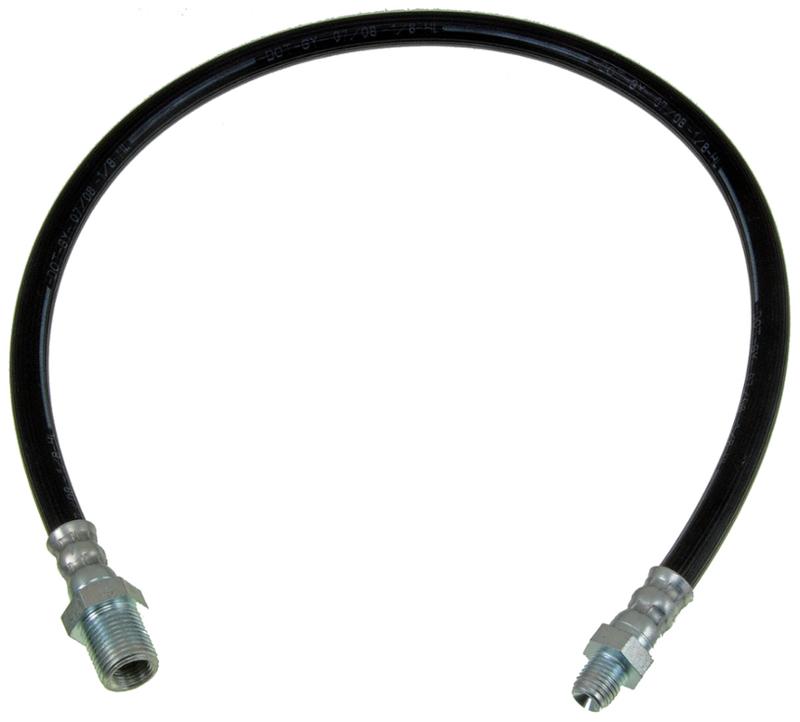 Dorman H4751 - Brake Hydraulic Hose Dorman H4751 Brake Hydraulic Hose product image 2 of 3
