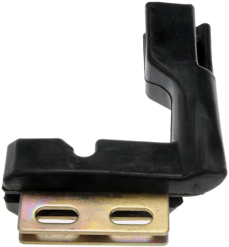 Dorman 9245223 Hood Stop Buffer product image 1 of 2