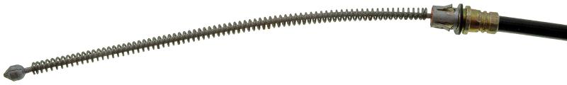 Dorman C94136 - Parking Brake Cable Dorman C94136 Parking Brake Cable product image 3 of 3