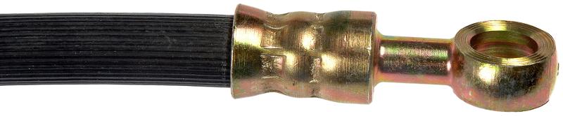 Dorman H38356 Brake Hydraulic Hose product image 3 of 3