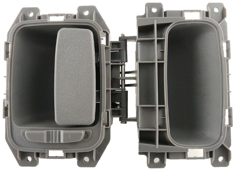 Dorman 80933 Interior Door Handle product image 3 of 3