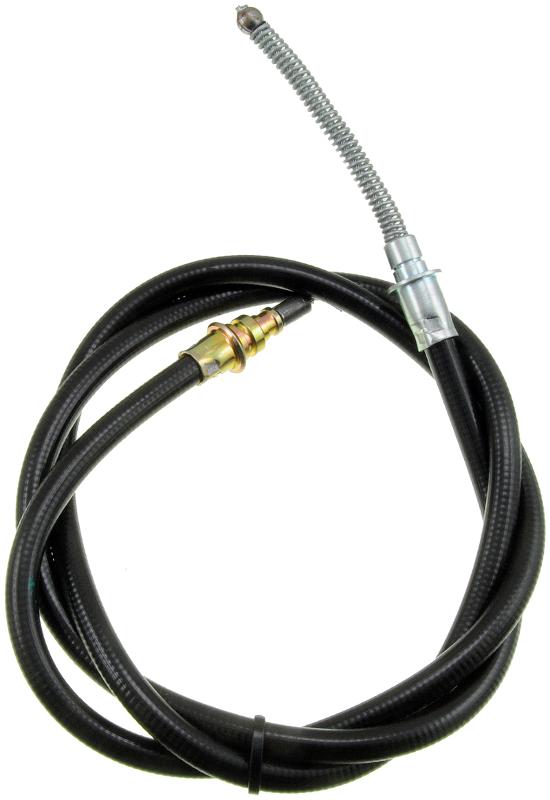 Dorman C93272 Parking Brake Cable product image 3 of 3