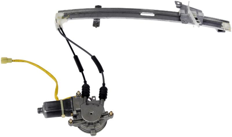 Dorman 751956 Power Window Motor and Regulator Assembly product image 3 of 3