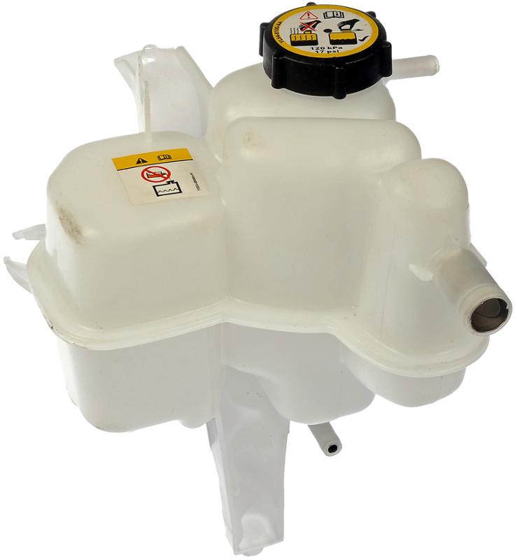 Dorman 603215 - Engine Coolant Recovery Tank Dorman 603215 Engine Coolant Recovery Tank product image 1 of 1