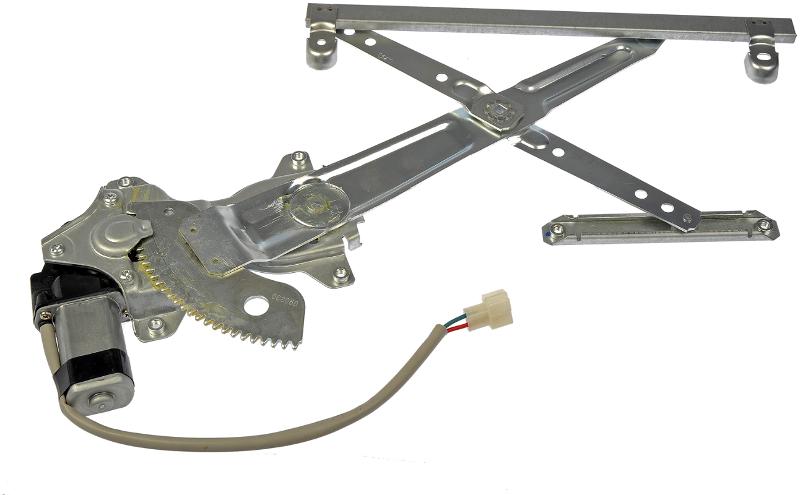 Dorman 741729 Power Window Motor and Regulator Assembly product image 5 of 6