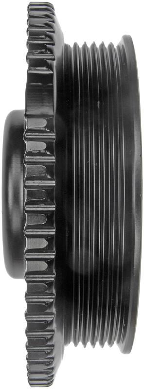 Dorman 594476 Engine Harmonic Balancer product image 2 of 2