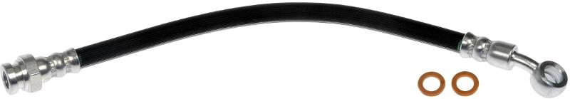 Dorman H622126 - Brake Hydraulic Hose Dorman H622126 Brake Hydraulic Hose product image 2 of 3