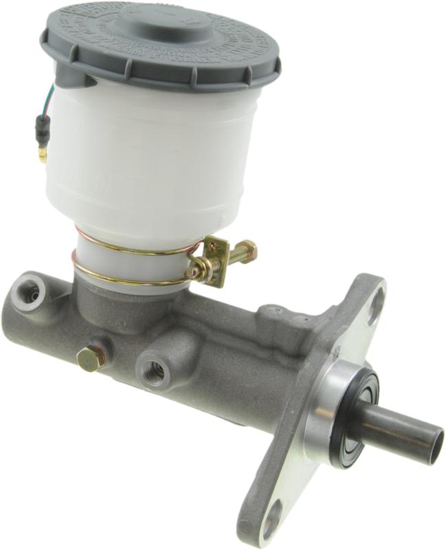 Dorman M39968 Brake Master Cylinder product image 4 of 4