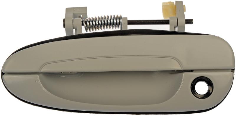 Dorman 77489 Exterior Door Handle product image 2 of 3