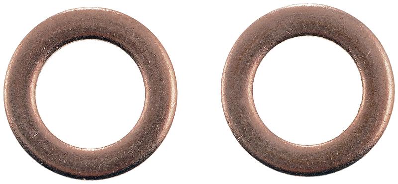 Dorman 484188.1 Brake Hydraulic Hose Caliper Bolt Washer product image 2 of 2