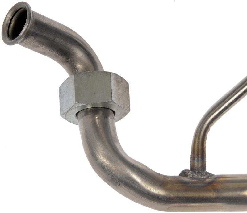 Dorman 598139 - EGR Line Dorman 598139 EGR Line product image 2 of 3