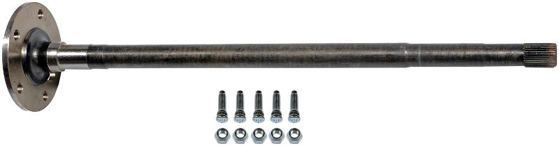 Dorman 630224 - Axle Shaft Dorman 630224 Axle Shaft product image 2 of 2
