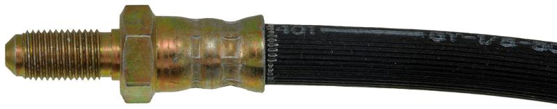 Dorman H38476 Brake Hydraulic Hose product image 3 of 3