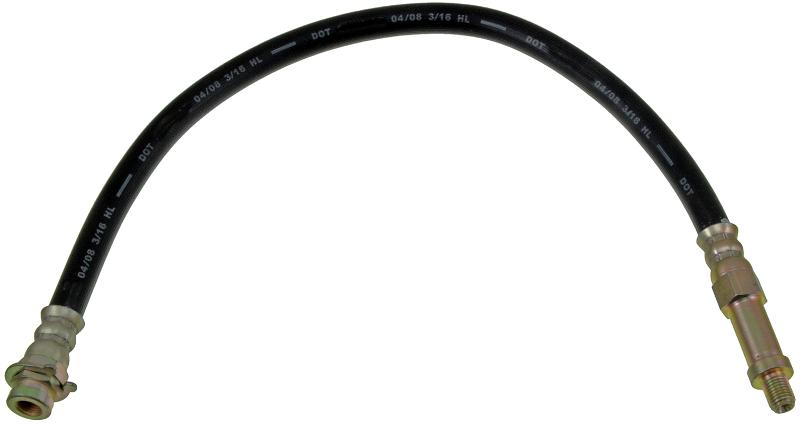 Dorman H49927 - Brake Hydraulic Hose Dorman H49927 Brake Hydraulic Hose product image 2 of 3