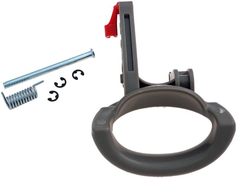 Dorman 82513 Interior Door Handle product image 3 of 3