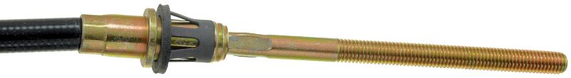 Dorman C93917 Parking Brake Cable product image 2 of 3
