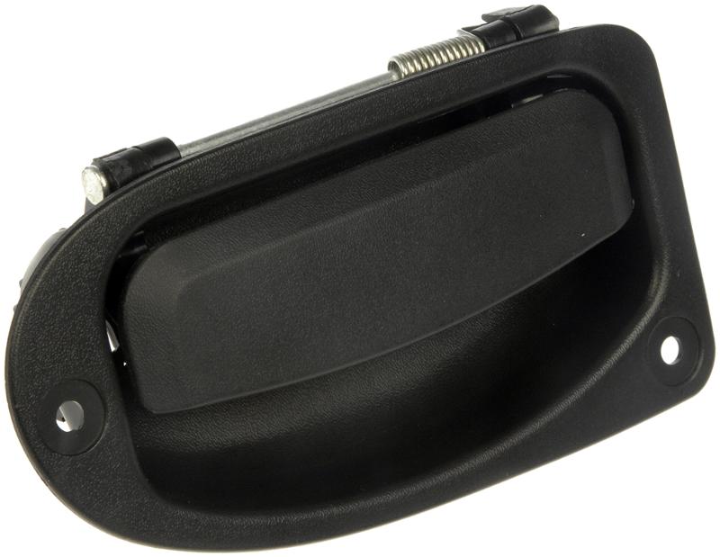 Dorman 80419 - Exterior Door Handle Dorman 80419 Exterior Door Handle product image 4 of 6