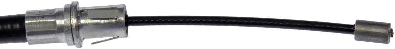Dorman C660307 - Parking Brake Cable Dorman C660307 Parking Brake Cable product image 3 of 3