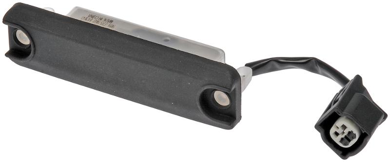 Dorman 901725 Liftgate Release Switch product image 3 of 3