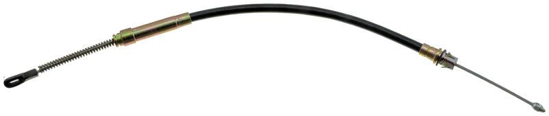 Dorman C94592 Parking Brake Cable product image 3 of 3