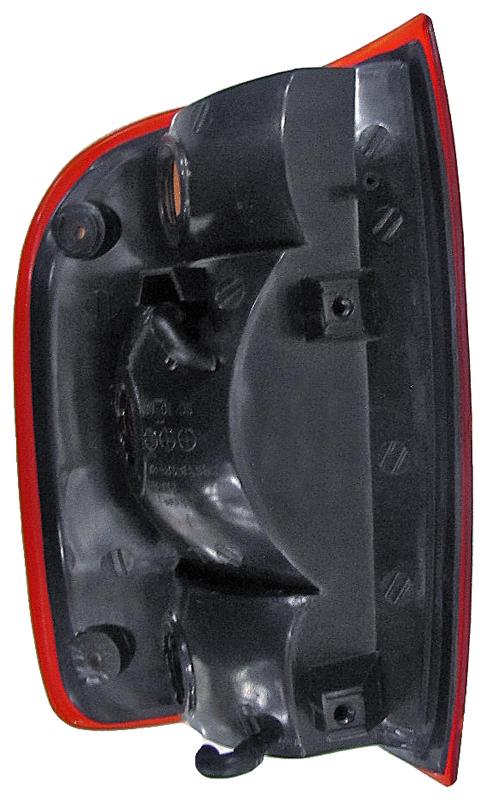 Dorman 1610242 Tail Light Assembly product image 1 of 2