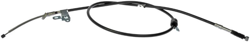 Dorman C660817 Parking Brake Cable product image 3 of 3