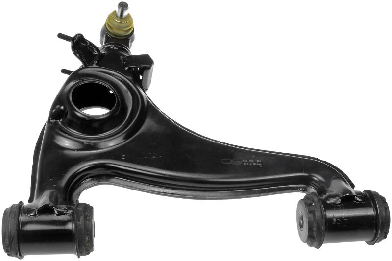 Dorman 522190 Suspension Control Arm and Ball Joint Assembly product image 2 of 2