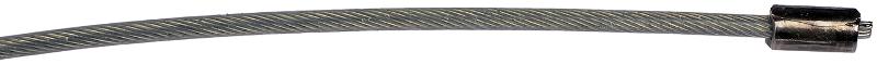 Dorman C92393 - Parking Brake Cable Dorman C92393 Parking Brake Cable product image 2 of 3
